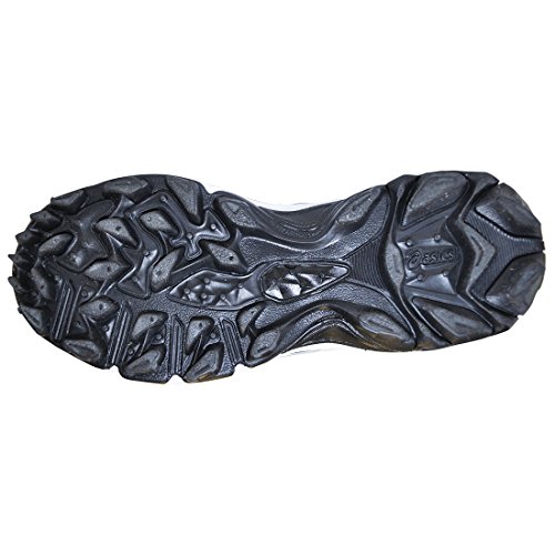 asics gel lethal turf shoes