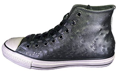 converse weapon silver