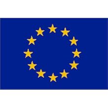 European Union Flag Nylon 4 ft. x 6 ft.