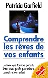 Image de Comprendre les reves de vos enfants