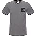 North Face Fine Short Sleeve T-Shirt