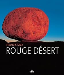 Rouge désert