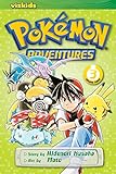 Pokémon Adventures, Vol. 3 (2nd Edition)