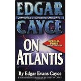 Edgar Cayce on Atlantis