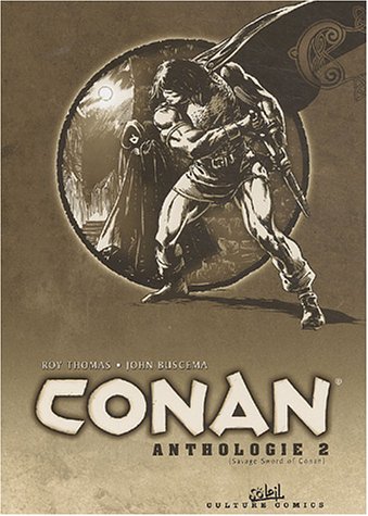 Conan