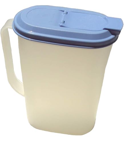 PICHET FRIGO 2L Tupperware NEUF EUR 13,00 - FR