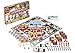Winning Moves Games Christmas Monopoly Board Game