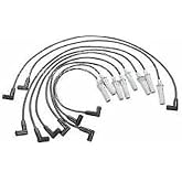 Standard Motor Products 27876 Pro Series Ignition Wire Set