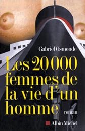 Les  20 000 femmes de la vie d'un homme