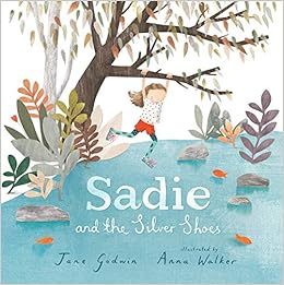 Image result for sadie and the silver shoes amazon