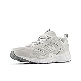 New Balance Men's 408 V1 Sneaker, Reflection/Slate