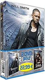 I, Robot + La Ligue Des Gentlemen Extraordinaires - Pack Spécial