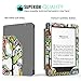 MoKo Case for Kindle E-Reader (8th Generation 2016) - Premium Cover with Auto Wake/Sleep for Amazon Kindle (6