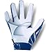 Under Armour Boys' Pee Wee F6 Football Gloves