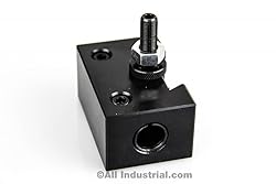 AXA Piston Tool Post Set CNC High Precision Quick