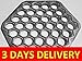 High Quality Metal Mold for Russian Ukraine Pelmeni Ravioli Meat Dumplings/ Pelmeni maker/ Ravioli maker