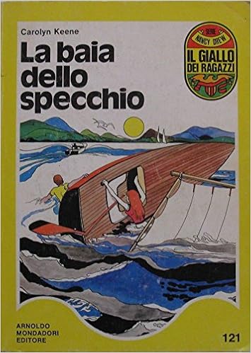 Franklin W. Dixon - La baia dello specchio (1977)