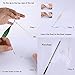 Goture Telescopic Tenkara Fishing Rod Collapsible Crappie Rods 1 Piece Portable Hand Fishing Poles Carbon Fiber Telescoping Stream Ultralight Inshore Carp Bamboo Pole Bass Trout 12 15 18 20 21 24Ft