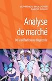 Analyse de marché : De la définition au diagnostic by 