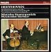 Beethoven: The Sonatas for Piano and Cello