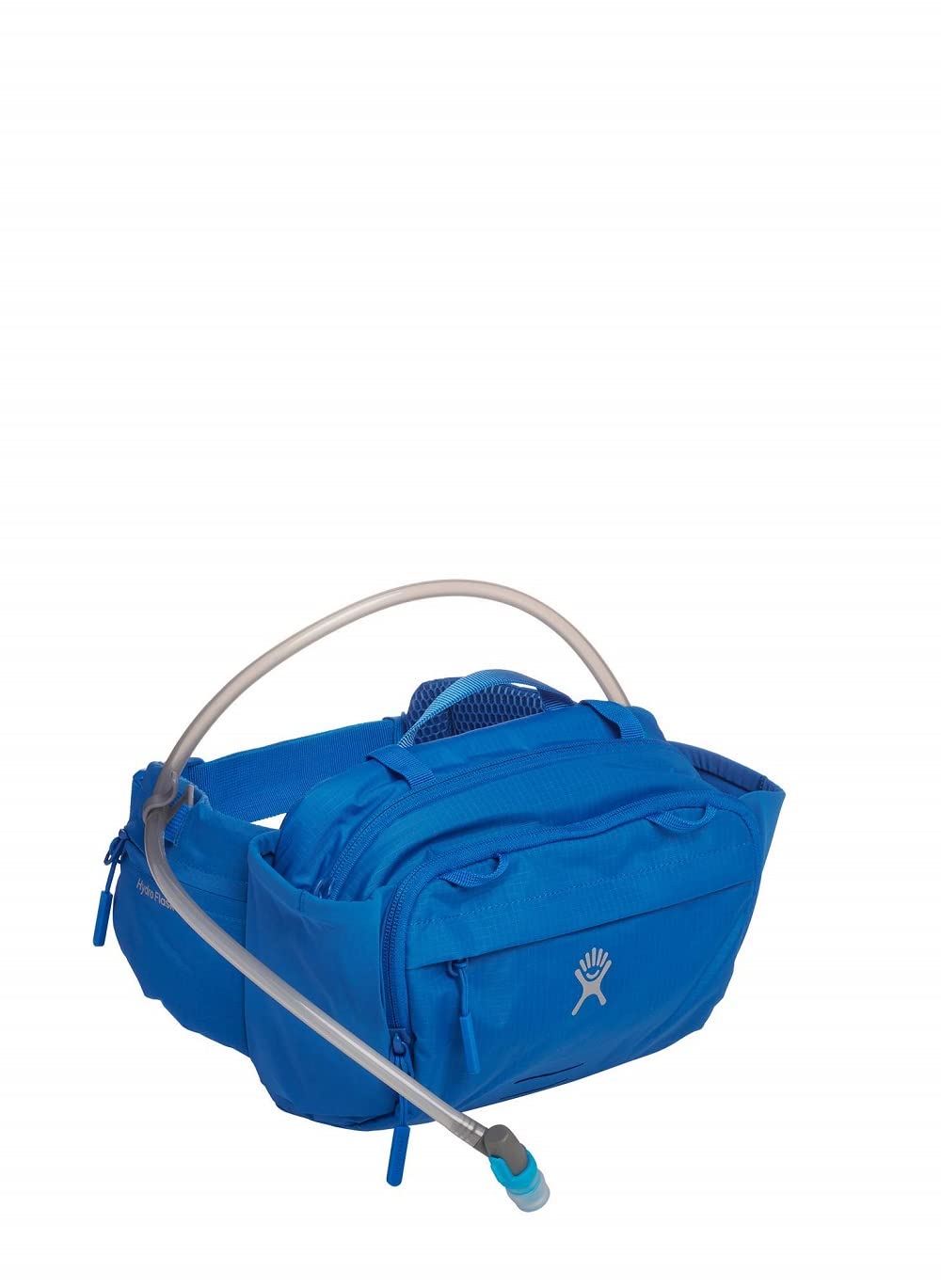 Hydro Flask Unisex - Adult Down Shift Hydration Hip Pack Backpack, Sapphire, 14L