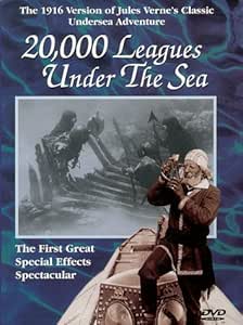20,000 Leagues Under the Sea