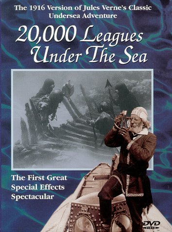 20,000 Leagues Under the Sea