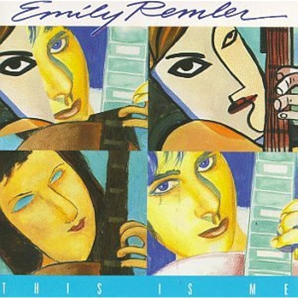 Emily Remler - Firefly - Amazon.com Music
