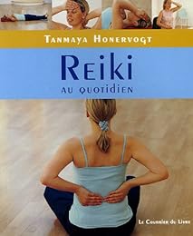 Reiki au quotidien