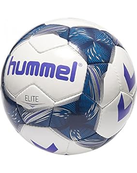 hummel Elite FB Ball, Unisex Adulto: Amazon.es: Deportes y aire libre