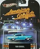 Hot Wheels American Graffiti '58 Edsel