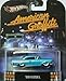 Hot Wheels American Graffiti '58 Edsel