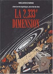 La  2,333e dimension