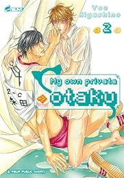 My own private otaku