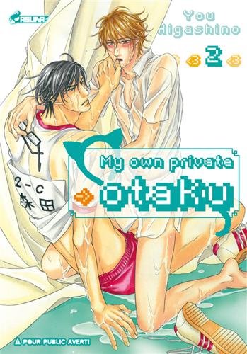 My own private otaku