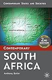 Contemporary South Africa (Contemporary States and Societies Series)
