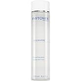 Phytomer Oligomarine Flawless Skin Facial Tonic Water (250 ml) | Hydrating Toner Gives Mattifying Effect without Dryness, Make-up Remover &amp; Face Cleanser, Witch Hazel Helps Tighten Pores