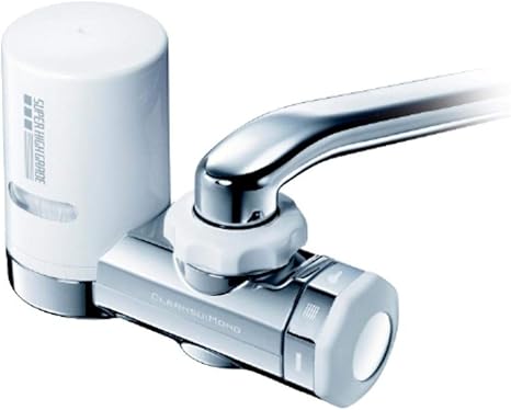 Amazon クリンスイ 浄水器 蛇口 直結型 Monoシリーズ Md101 Nc 三菱ケミカル クリンスイ ホーム キッチン 通販 Amazon クリンスイ 浄水器 蛇口 直結型 Monoシリーズ Md101 Nc 三菱ケミカル クリンスイ ホーム キッチン 通販