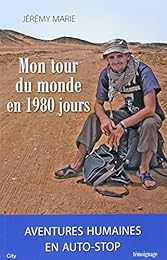 Mon tour du monde en 1980 jours