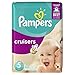 Pampers Cruisers Diapers - Size 5-21 ct
