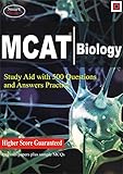 MCAT Biology
