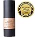 BB Cream Foundation Primer Beautifier All In One That's Perfect for Dry, Sensitive, Normal, Problem Skin Cover, Lightweight with Anti-aging Peptides to Help you Reach to Perfection - Light/Medium