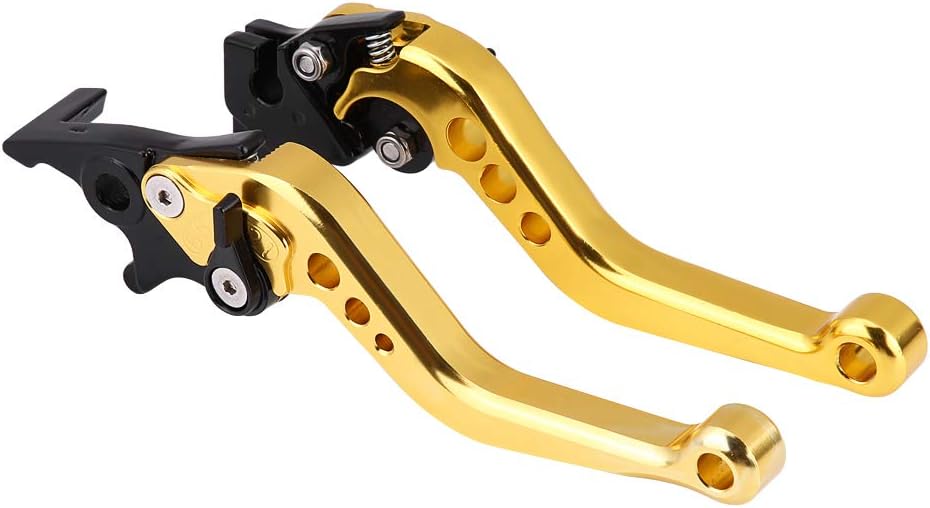 Keenso Motorcycle Brake Lever