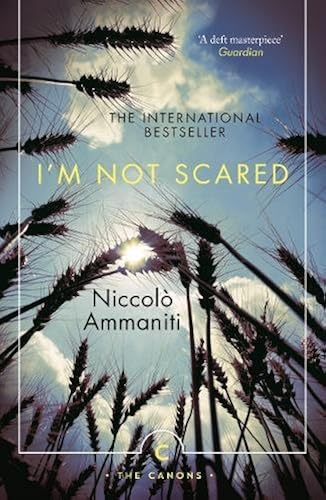 Download I'm Not Scared PDF