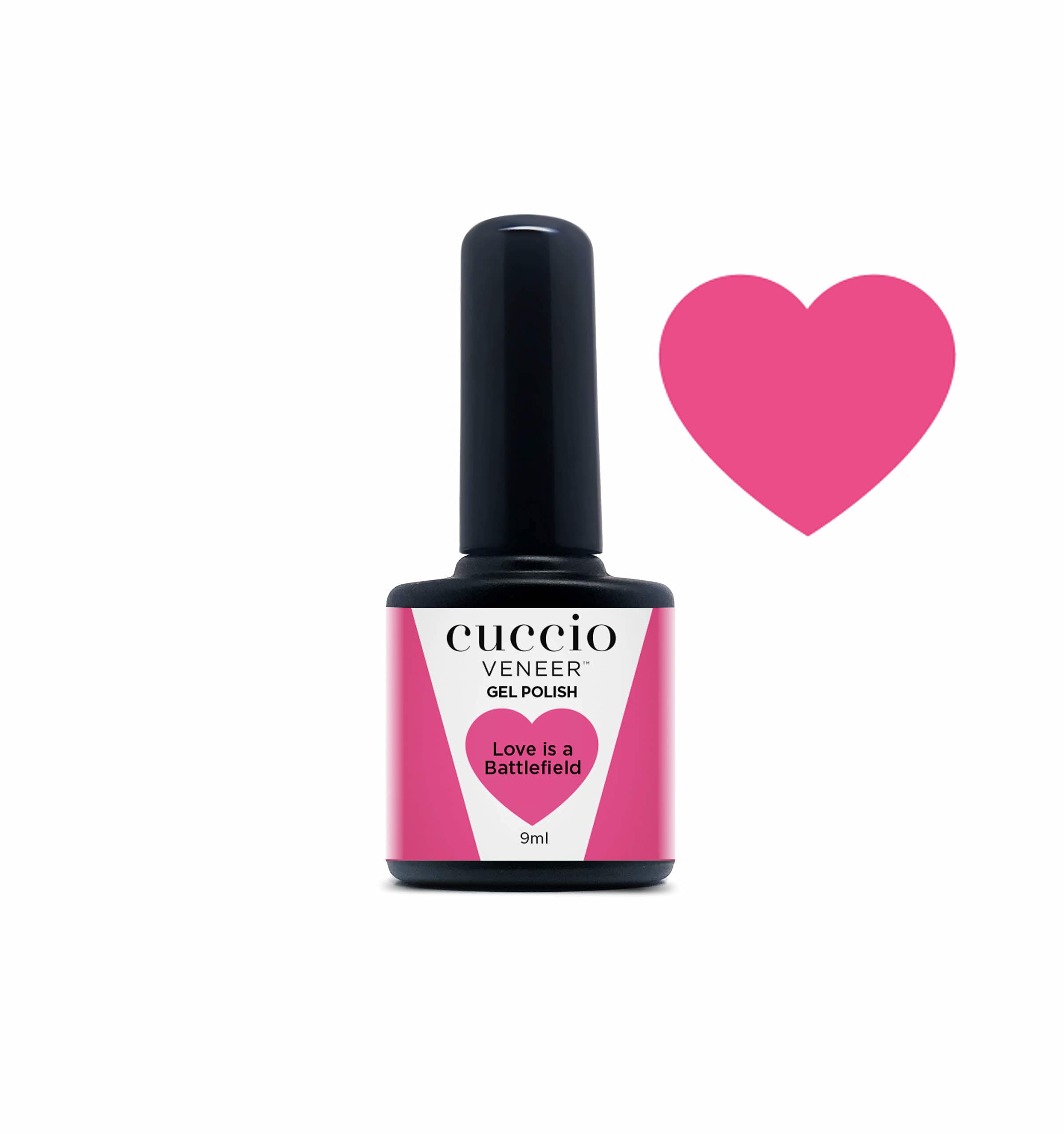 Cuccio Veneer 9ml Once In a Lifetime