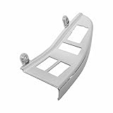 Grand General 67806 Plastic Chrome Driver Side Door