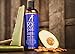 RX4 Dog Cat Shampoo Conditioner - Naturally Organic Oatmeal Aloe Puppy Treatment, Supplies Relief for Smelly Pets, Dry Itchy Skin, No More Scratching,16oz