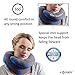 BCOZZY Chin Supporting Travel Neck Pillow - Classic