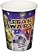 Star Wars 9oz Paper Cups [8 Per Pack]