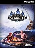 Pillars of Eternity: The White March - Part I [Online Game Code]